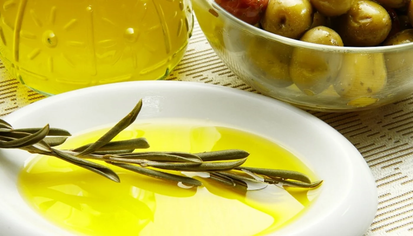 Can you use extra virgin olive oil instead of vegetable oil