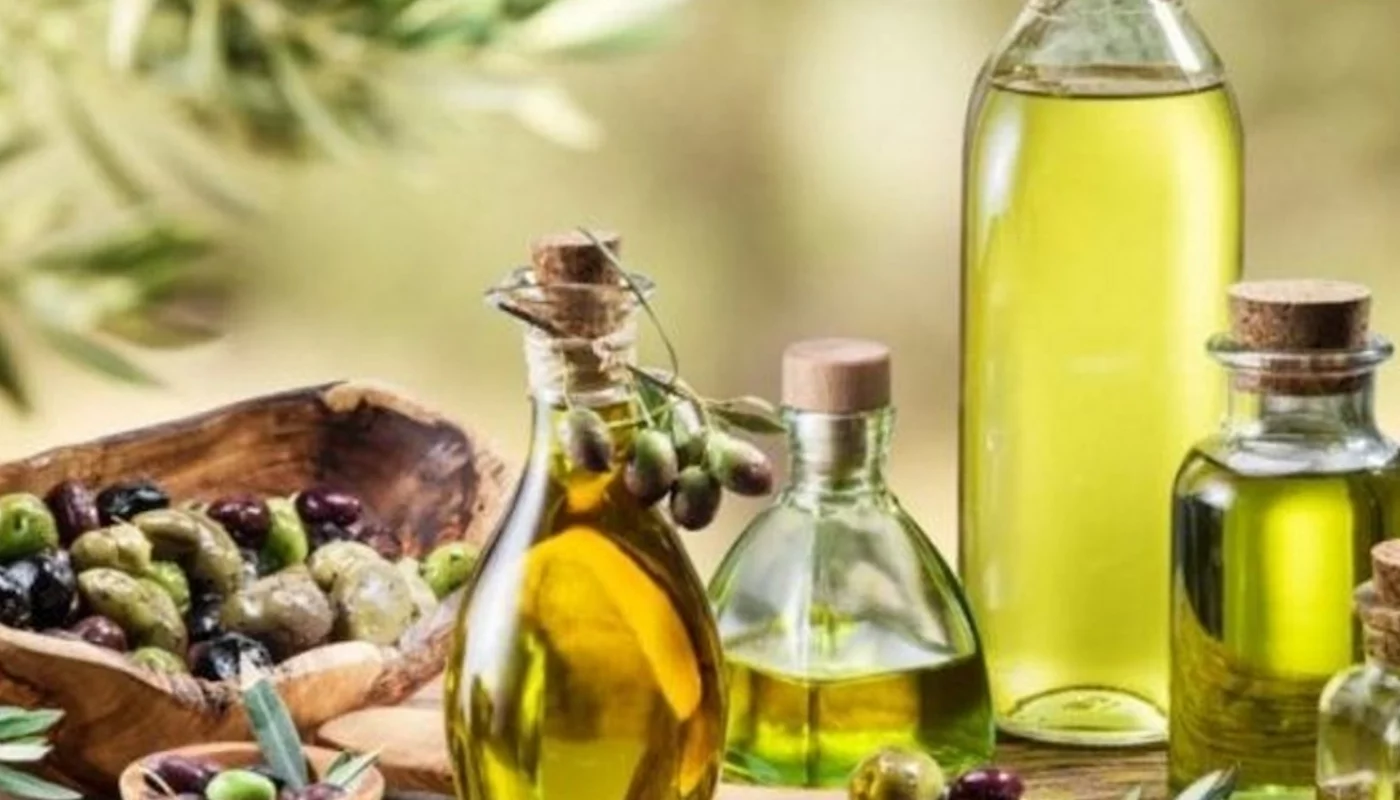 buy Spanish olive oil