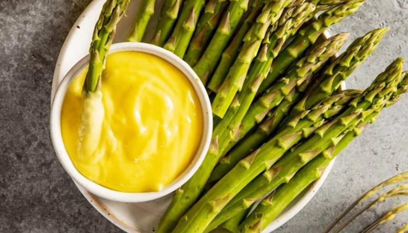 EVOO: What Is Aioli (and How to Make It)