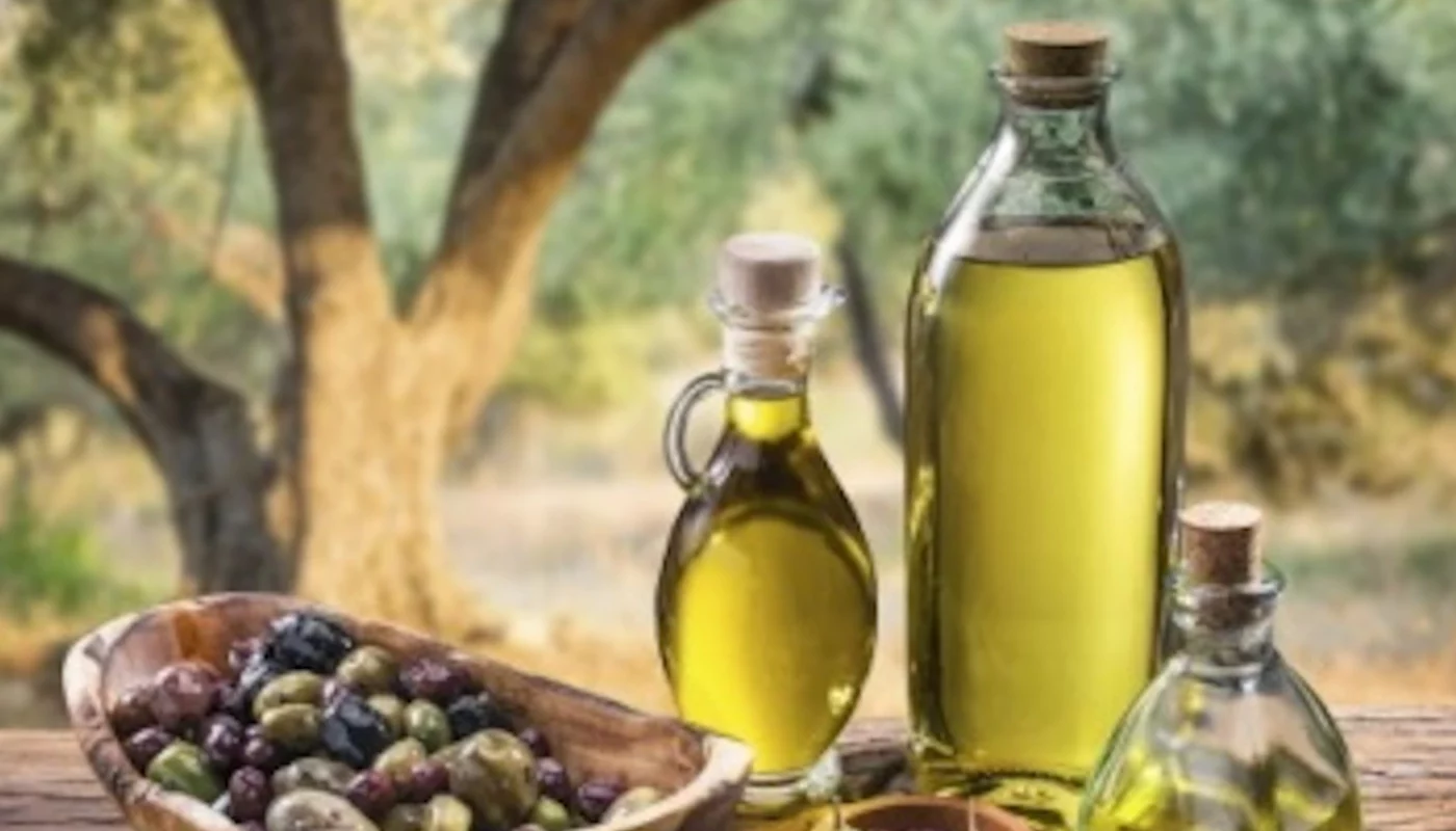 the benefits of drinking extra virgin olive oil