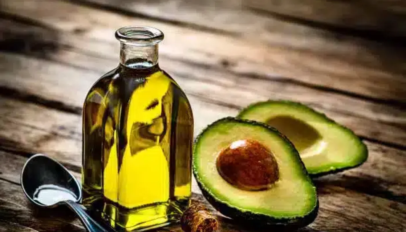 EVOO - Avocado Oil vs. Olive Oil