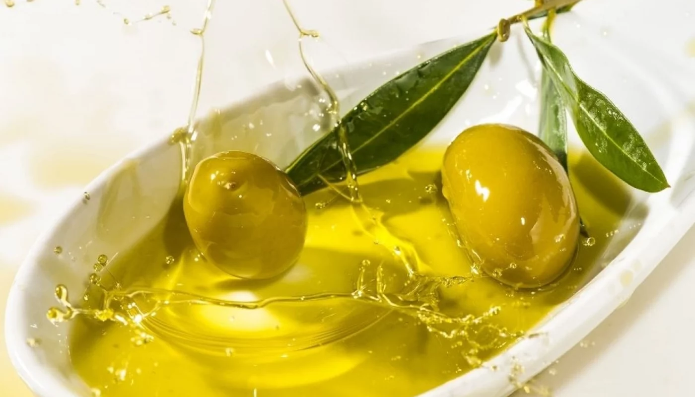 tocopherol in olive oil extra virgin