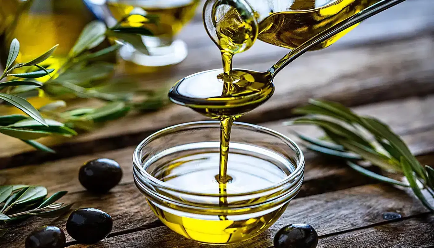 "Liquid Gold": An Olive Oil Shortage