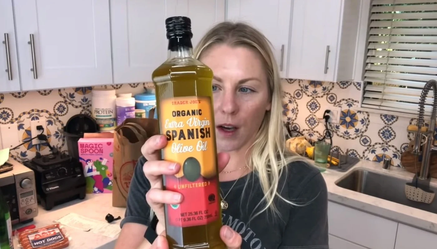 Spanish EVOO in the US