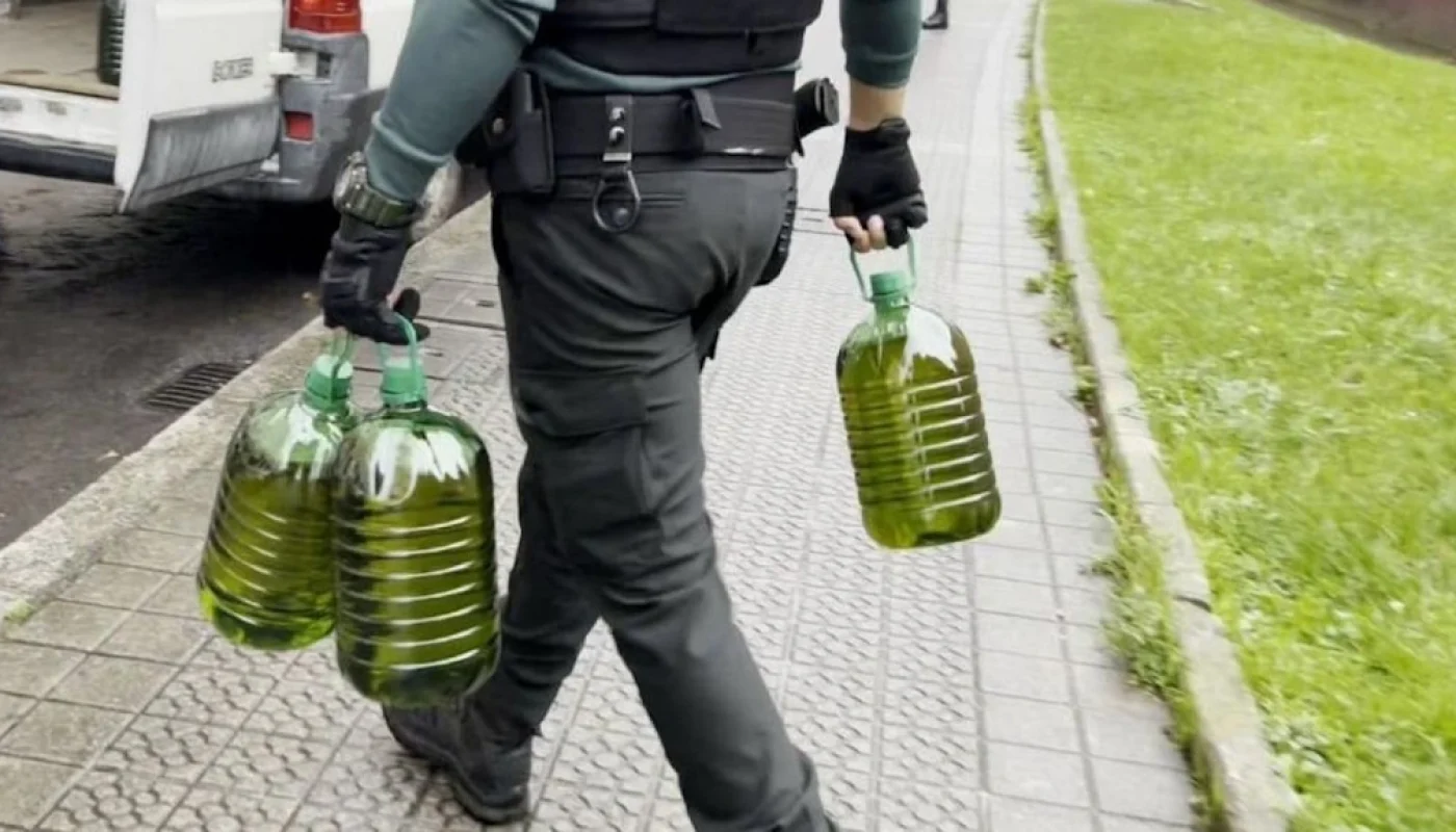 The Deception of Extra Virgin Olive Oil (EVOO)