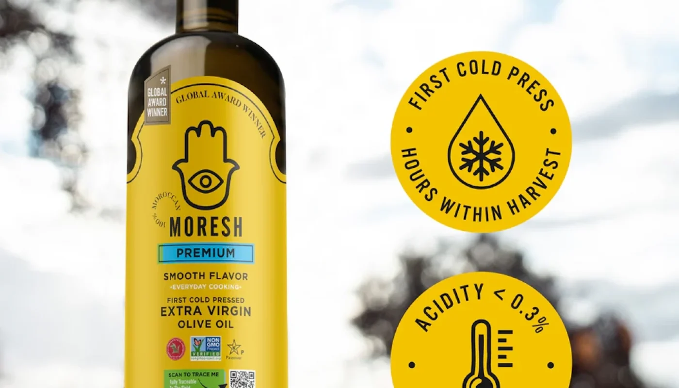 moroccan olive oil extra virgin
