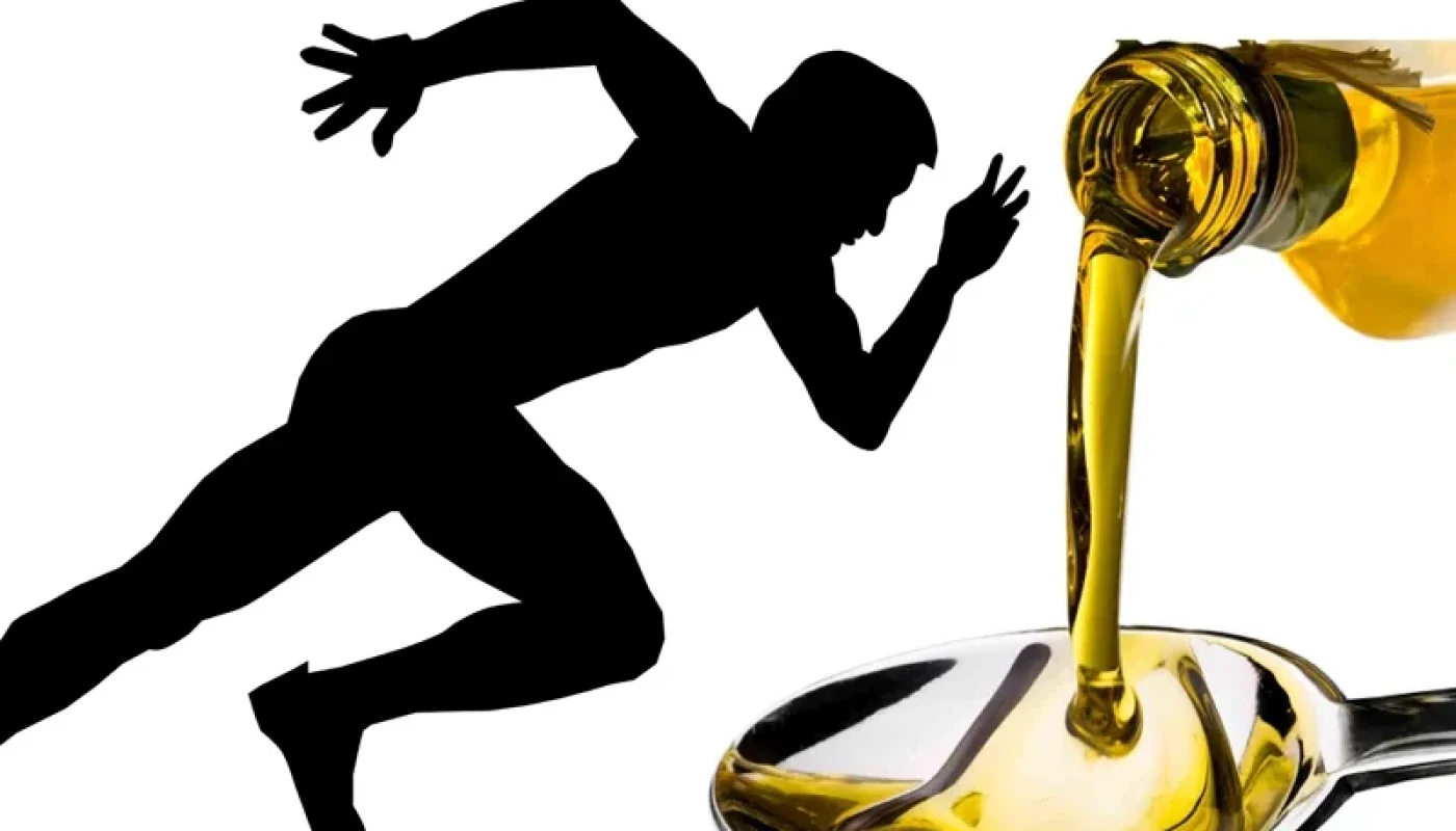 extra virgin olive oil is revolutionizing athletic performance