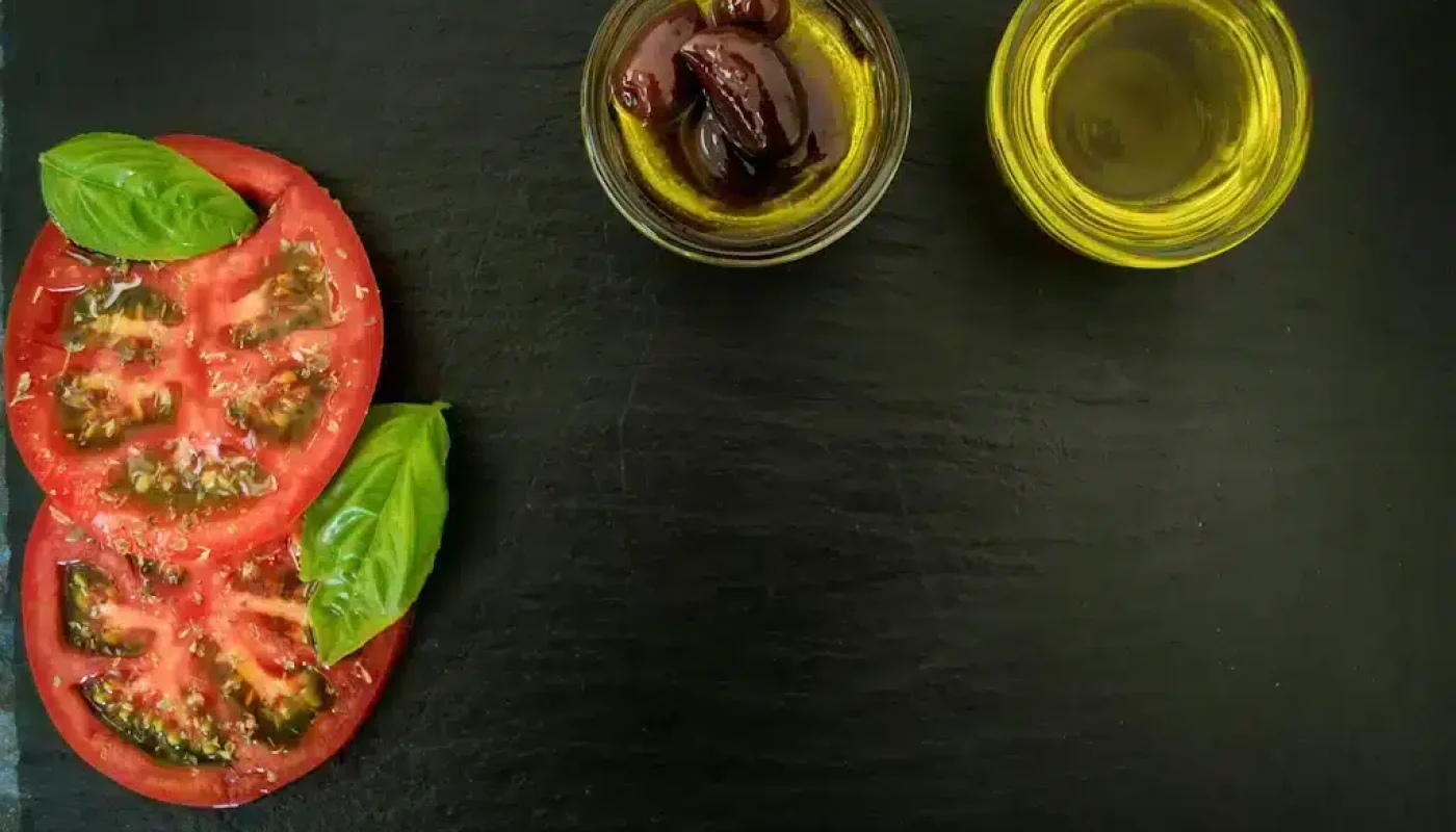 proven health benefits of adding olive oil